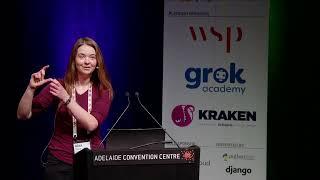 "An Introduction to PySpark" - Alex Ware (PyCon AU 2023)