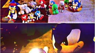 The Sonic Plush Show S3 Ep.23 - Under Uprising (1/3)