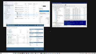 Disk Drill, UFS Explorer and DMDE .. Bits and bobs .. File and data recovery - part 2/3