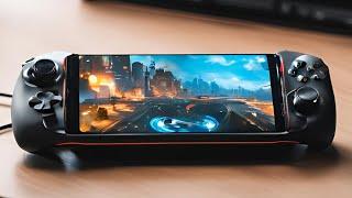 Top 10 Best Gaming Phones In 2024  [don’t buy one before watching this]