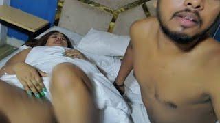 होटल में गंदा काम कर डाला  Masti Vlog || Romantic couple vlogs  || Hot couple Vlogs ||