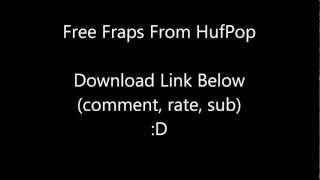 HOW TO GET FRAPS FOR FREE!!! NO SURVEYS, CRACK, TORRENT (2012 MAC & WINDOWS)