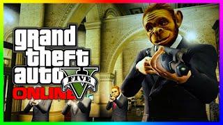 GTA 5 EVERYTHING Double RP & Last Chance Independence Day DLC! (GTA V)