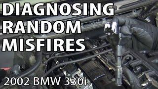 How To Diagnose A Misfire on an E46 BMW 3-Series DIY