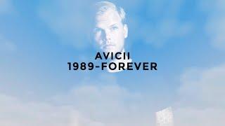 Avicii Tribute - Heaven (Lyrics Video)