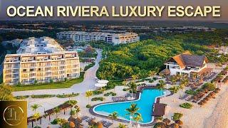 Secrets of Ocean Riviera Paradise Resort