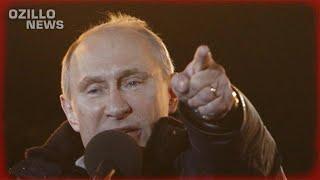 3 MINUTES AGO! Putin is Out of the Game! The collapse of the Russian Army!