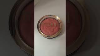 Milani vs elf blush