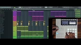 Mikey's Maschine FL Studio Integration [v6.0]