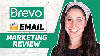 Brevo Review: The Ultimate Email Marketing Solution?