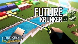 6 THINGS that Will Shape the FUTURE of Krunker