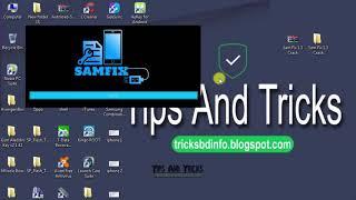 SamFix v1.3 Tool Free Samsung Unknown Baseband Repair/DRK Repair/SN Repair/FRP Unlock