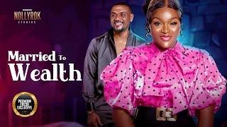 Married To Wealth (Chacha Eke Eddie Watson) - Nigerian Movies | Latest Nigerian Movie 2024