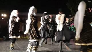 Dagestan Folk Dance Group from Levashi