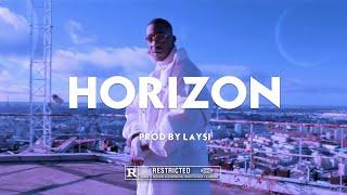 SDM x PLK Type Beat l « Horizon »  | Instru Mélancolique/Guitare 2022