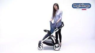 Коляска 3в1 Peg-Perego Book Plus 51 Completo