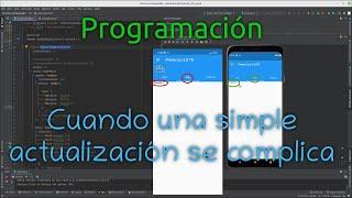 Programación - Soluciones simples que se complican