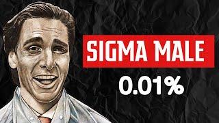Sigma is the most dangerous type of man | 12 reasons ( ENG SUBS)