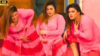 Raat Da Hanera Ve Dil Kry Mera Ve | Sitara Shehzadi | Hot Mujra | Mujra Studio Punjabi