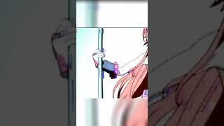 Rias Gremory Pole Dancing ;)