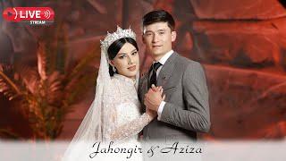 Jahongir & Aziza (05.03.2024) Wedding Day
