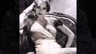 Movie Legends - Sally Eilers