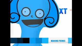 Cartoon Network Noods Next: Making Fiends (Fanmade) (V2)