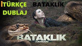 Bataklık / Film Türkçe Dublaj Dram Gerilim Gizem Korku 2023 Full HD İzle / YouTube \ Efsane►