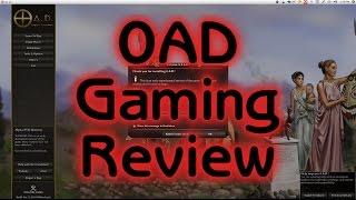 0AD Gaming Review