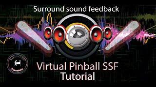 Virtual Pinball SSF guide