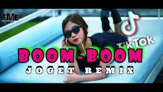 LAGU_ACARA_TERBARU BOOM -BOOM JOGET  [ MUSIK TME ] OFFICIAL REMIX BY LAVI REMIXER