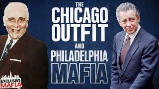 The Chicago Mob and The Philadelphia Crime Family - Documentary Series #organizedcrime #mafia