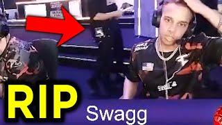 SWAGG got Caught CHEATING  (then this happens) - Faze Swagg Cheating & Aimbotting in COD Warzone