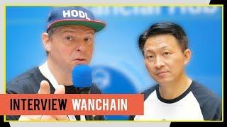 Interview JACK LU about WANCHAIN and Cross-Chain Technology || BitcoinMagazine NL