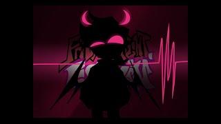 Friday Night Funkin': Selever with Voice Acting! 【Sanguine ft. Luna】