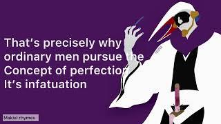 Top 10 philosophy anime quotes of all time with voice