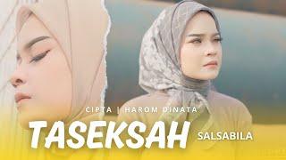 TASEKSAH || SALSABILA || LAGU MADURA 2024 ( OFFICIAL MUSIK VIDEO )