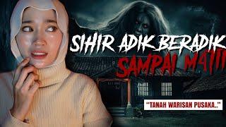 ADIK BERADIK SENDIRI TANAM TELUR SIHIR BAWAH RUMAH  | SERAM SUBS JOHOR