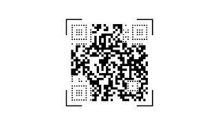 How the QR code works