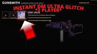 *INSTANT* DM ULTRA GLITCH (COLD WAR GLITCHES)