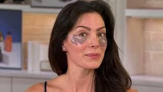 Peter Thomas Roth Retinol Fusion PM Hydra-Gel Eye Patches Trio on QVC