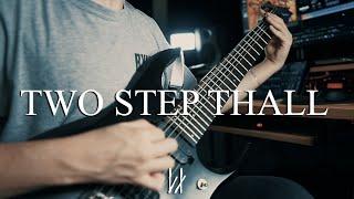 Two step thall riff in E0 // Bleidd