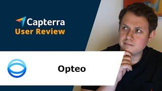 Opteo Review: Awesome Software