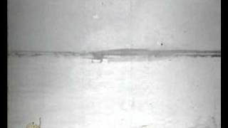 Первый советский реактивный истребитель БИ1