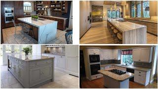 40+ kitchen island ideas 2024 @Designland