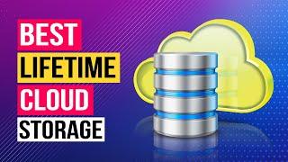 Best Lifetime Cloud Storage 2022 | Before You Buy, Watch This!