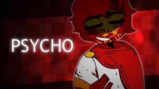 PSYCHO || animation meme || Countryhumans Roman Empire