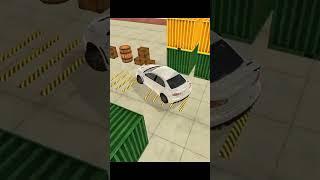 car parking game #gamingvideos #completemission #gaming #gamecarparking #gaming