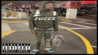 [FREE] Blueface x YG Type Beat - "2 Fuccs" || West Coast Type Beat