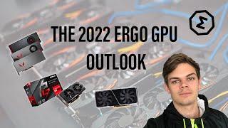 The Best GPU to Mine ERGO in 2022